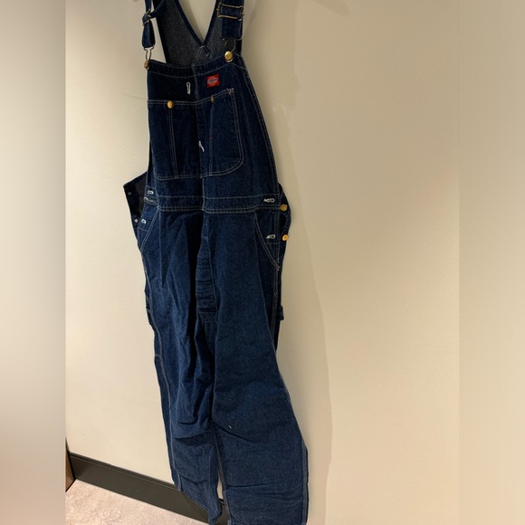 Dickies Overalls - Picture 4 of 5
